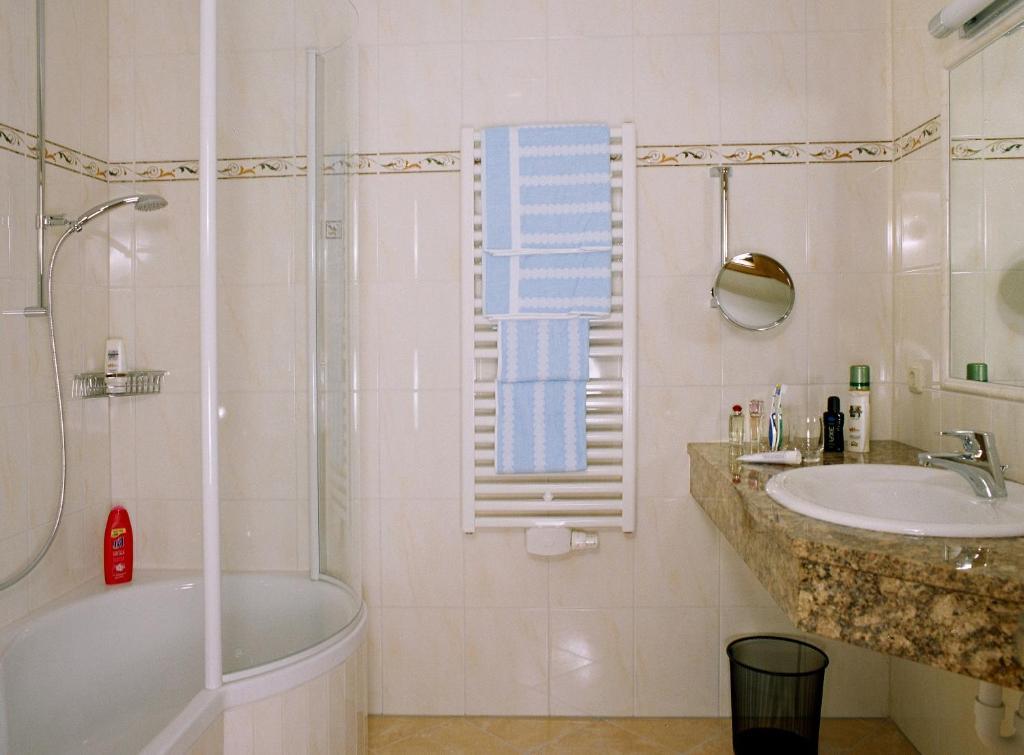 Hotel Der Schwendterwirt Habitación foto