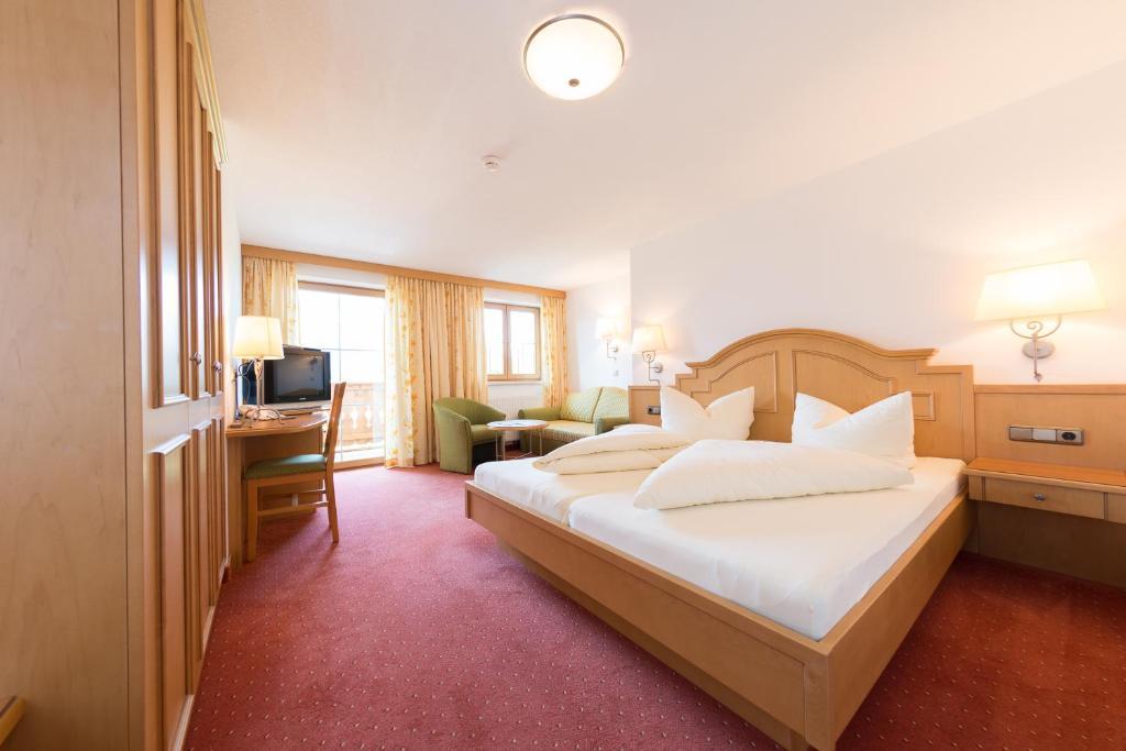 Hotel Der Schwendterwirt Habitación foto
