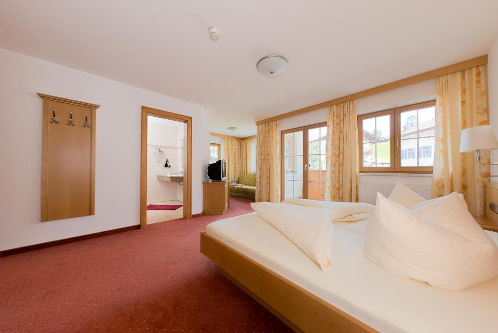 Hotel Der Schwendterwirt Habitación foto
