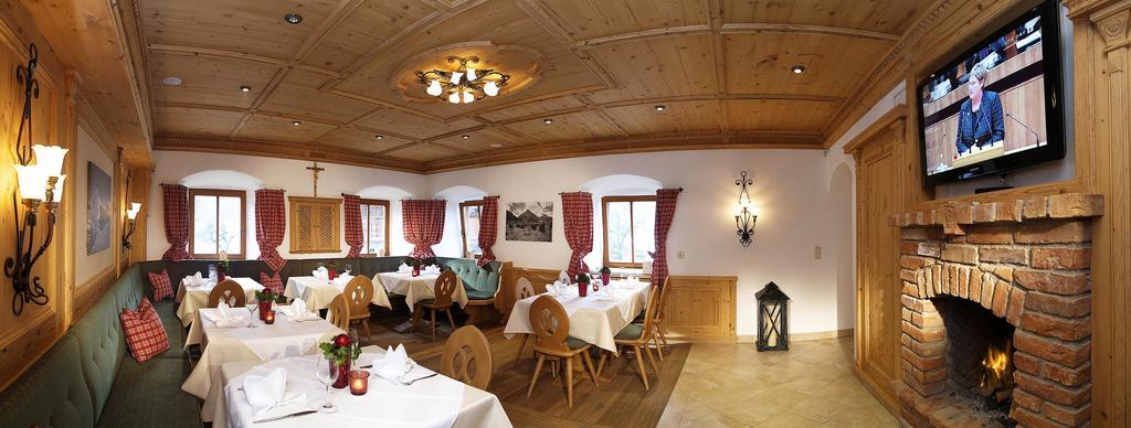 Hotel Der Schwendterwirt Exterior foto